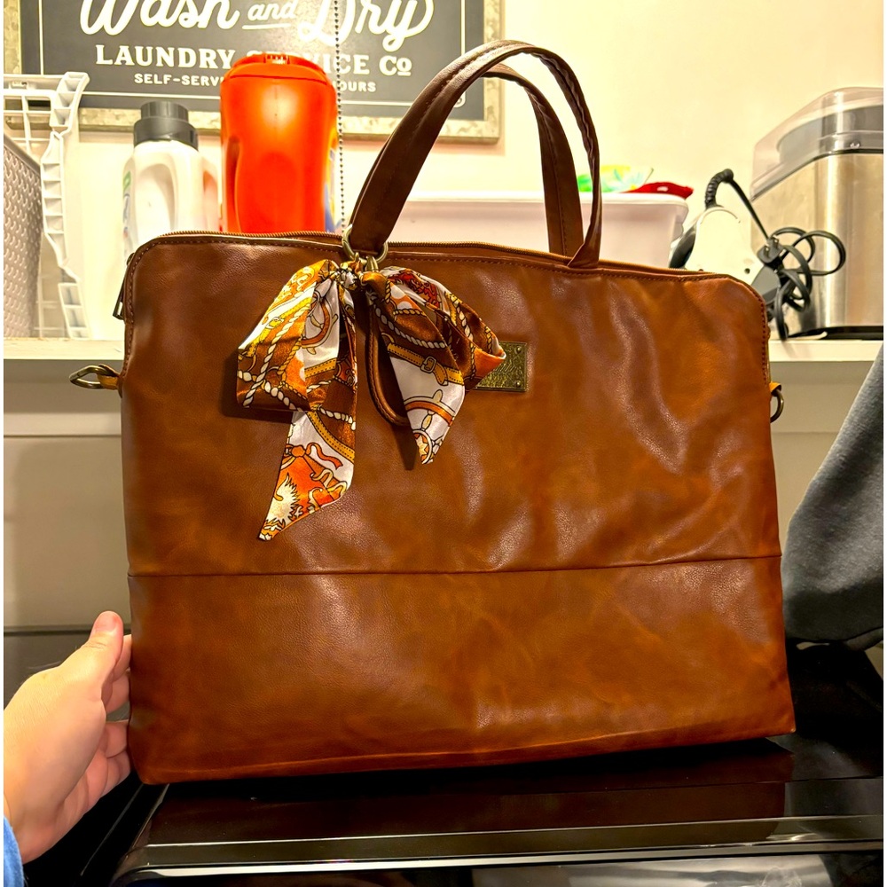 Elegant Kamlui Laptop Bag 15.6 Inch 16 / padded strap